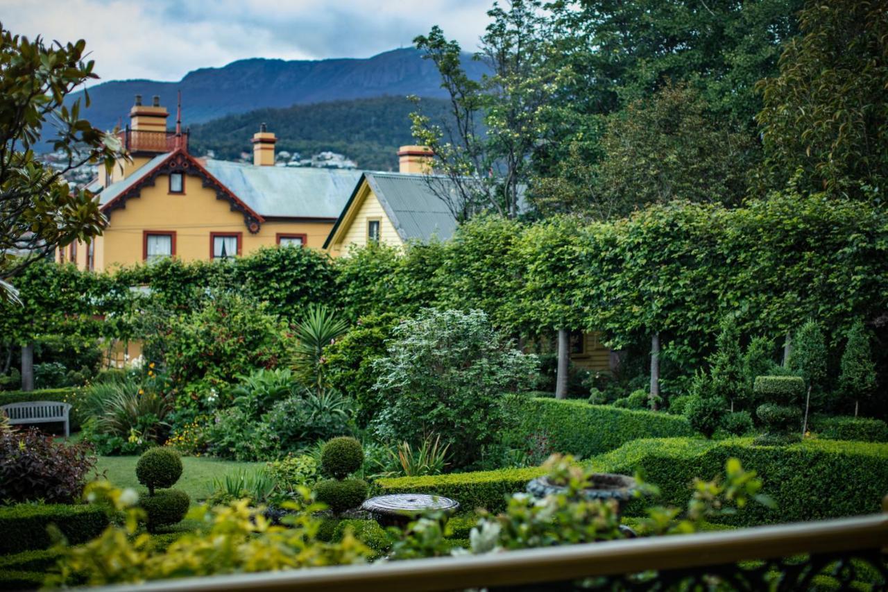 The Corinda Collection Villa Hobart Exterior photo